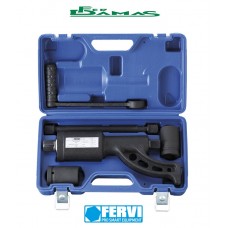 MOLTIPLICATORE DI FORZA FERVI ART. 0360